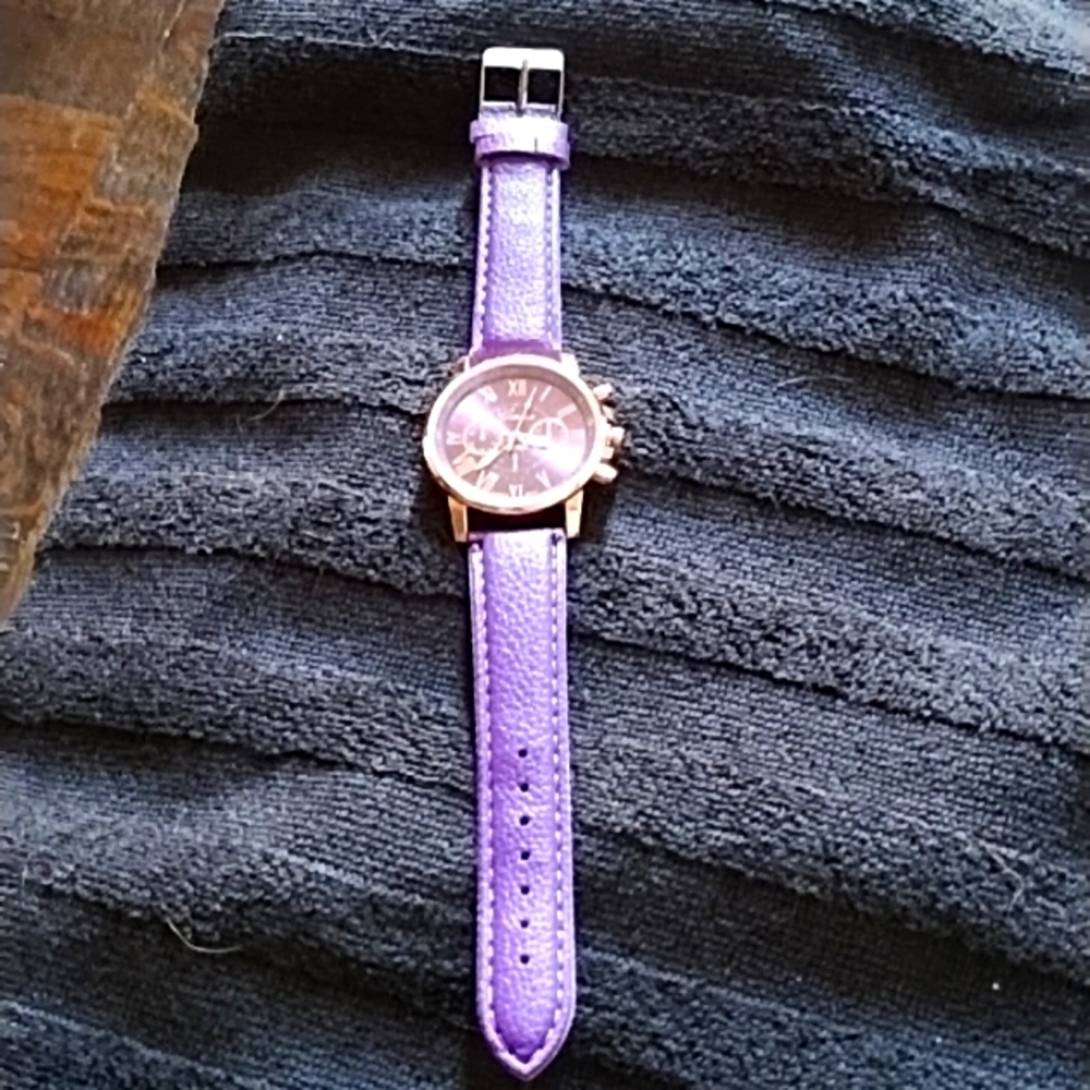 Ladies Watch